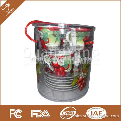 2011 cheapest daily usded porcelain gift
